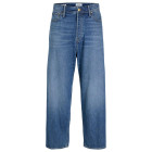 Blue Denim